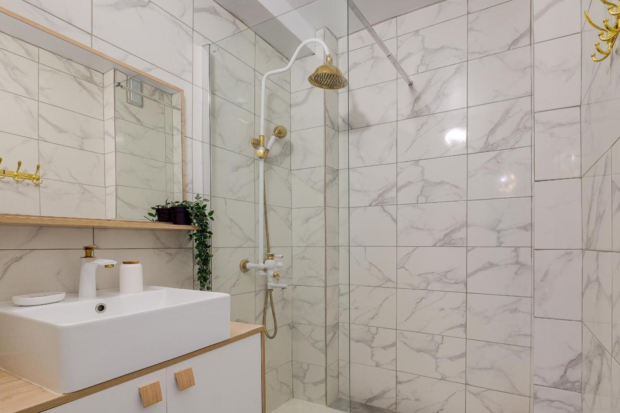 L'Ombrelle Marseillaise Appartement Marseilles Buitenkant foto